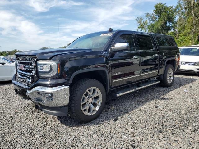 GMC SIERRA K15 2018 with VIN 3GTU2NEC2JG398028 - Photo from auction