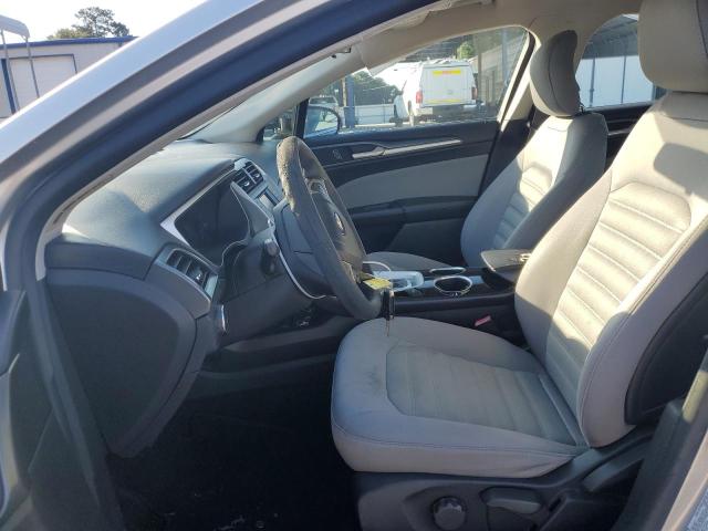 Photo 7 from auction – 2014 FORD FUSION S with VIN 3FA6P0G73ER135690