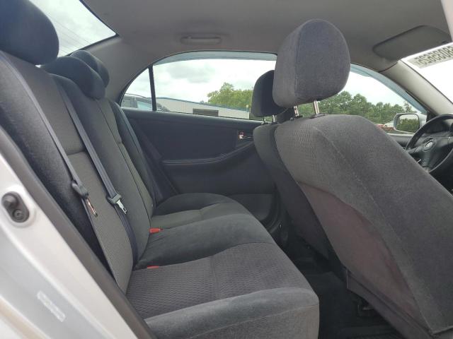 Photo 10 from auction – 2007 TOYOTA COROLLA CE with VIN 1NXBR32E07Z772246