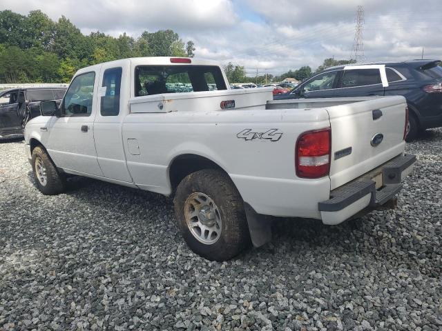 Zdjęcie 2 z aukcji – 2011 FORD RANGER SUP z VIN 1FTKR4FE6BPA19011