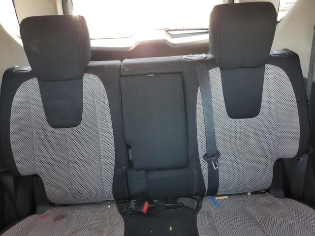 Фото 10 с аукциона – 2011 CHEVROLET EQUINOX LT с VIN 2CNALDEC9B6458342