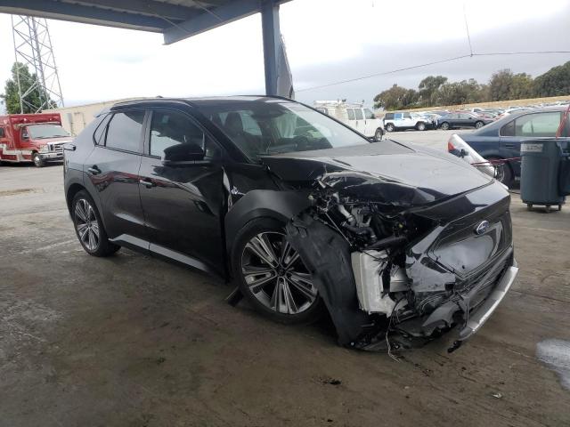 Photo 4 from auction – 2024 SUBARU SOLTERRA P with VIN JTMABABA7RA051139