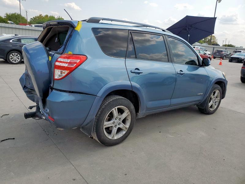 Photo 3 from auction – 2009 TOYOTA RAV4 LIMIT with VIN 2T3BK31V29W011976