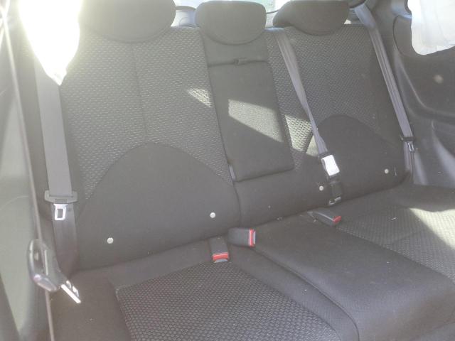 Photo 10 from auction – 2008 HYUNDAI ACCENT SE with VIN KMHCN36C38U077155