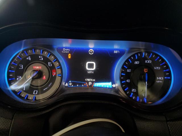 Photo 9 from auction – 2015 CHRYSLER 300 S with VIN 2C3CCABG9FH908802