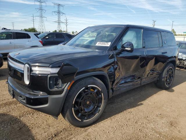 2025 RIVIAN R1S PREMIU