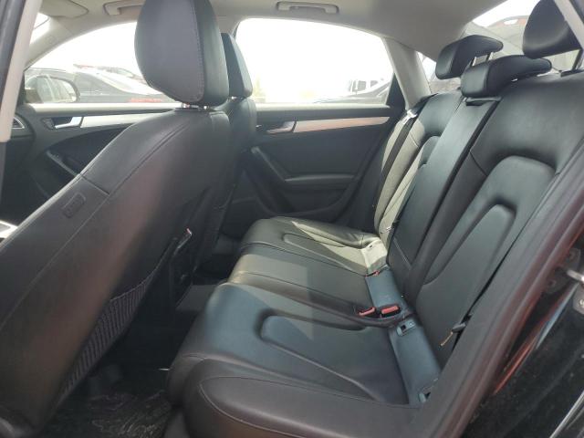 Photo 10 from auction – 2010 AUDI A4 PREMIUM with VIN WAUFFAFL7AN034521
