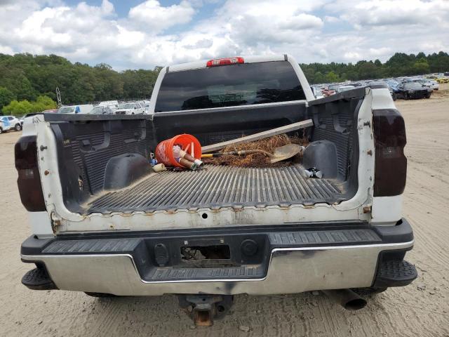 Photo 6 from auction – 2015 CHEVROLET SILVERADO with VIN 1GC2KUEG4FZ113051