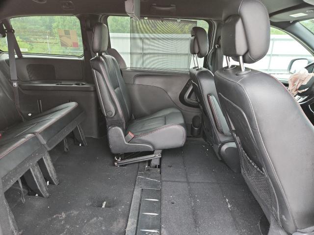 Photo 11 from auction – 2019 DODGE GRAND CARA with VIN 2C4RDGEG8KR688445
