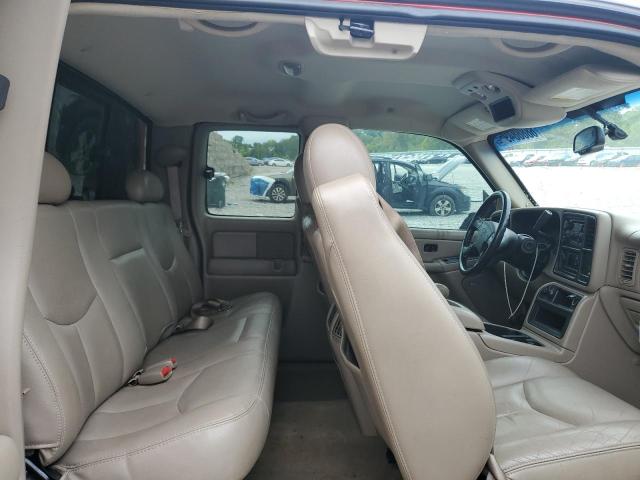 Photo 10 from auction – 2004 CHEVROLET SILVERADO with VIN 1GCEK19T74Z222989