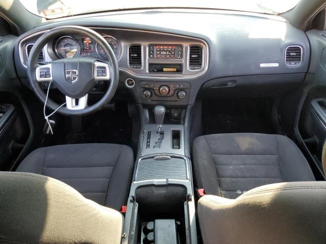 Photo 8 from auction – 2014 DODGE CHARGER SE with VIN 2C3CDXBG8EH268502