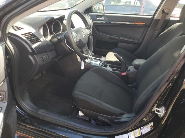 Photo 7 from auction – 2016 MITSUBISHI LANCER ES with VIN JA32U2FU5GU003142