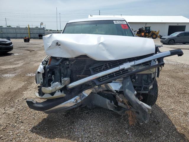 Foto 5 de la subasta – 2002 CHEVROLET SILVERADO con VIN 2GCEK19T621180143