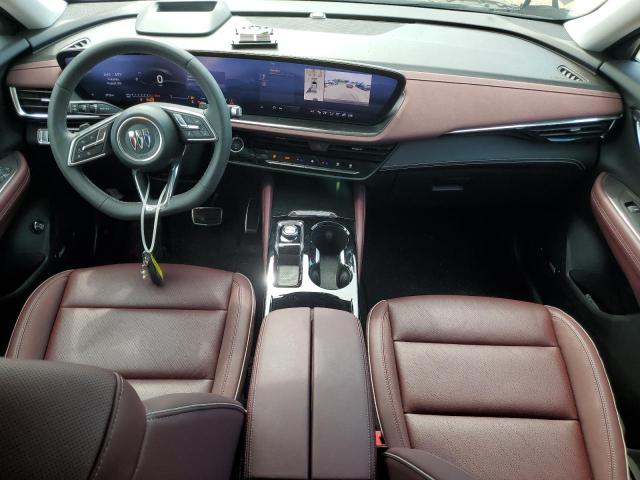 Photo 8 from auction – 2024 BUICK ENVISION E with VIN LRBFZPE45RD017577