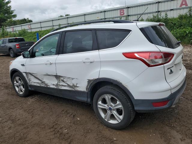 Photo 2 from auction – 2016 FORD ESCAPE SE with VIN 1FMCU0GX8GUC51366