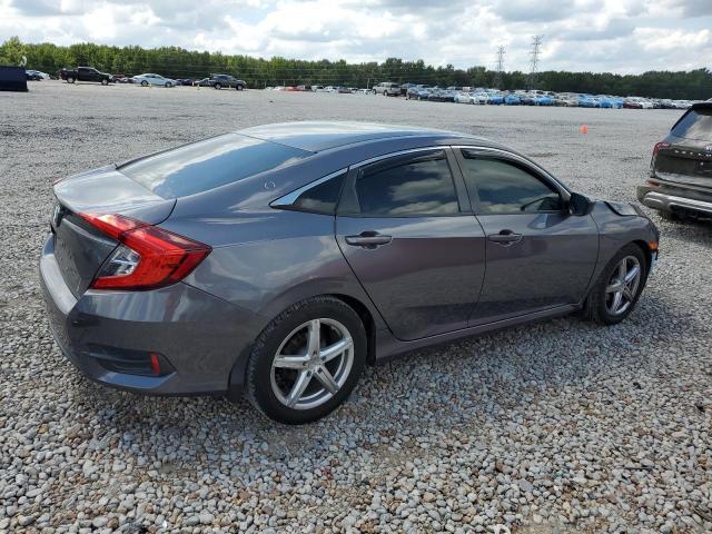 Photo 3 from auction – 2017 HONDA CIVIC LX with VIN 19XFC2F52HE205158