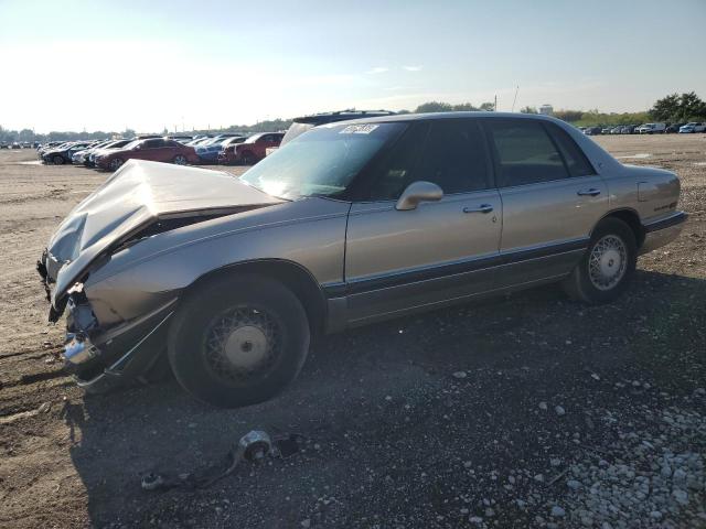 BUICK PARK AVENU 1994 with VIN 1G4CW52L2R1632002 - Photo from auction