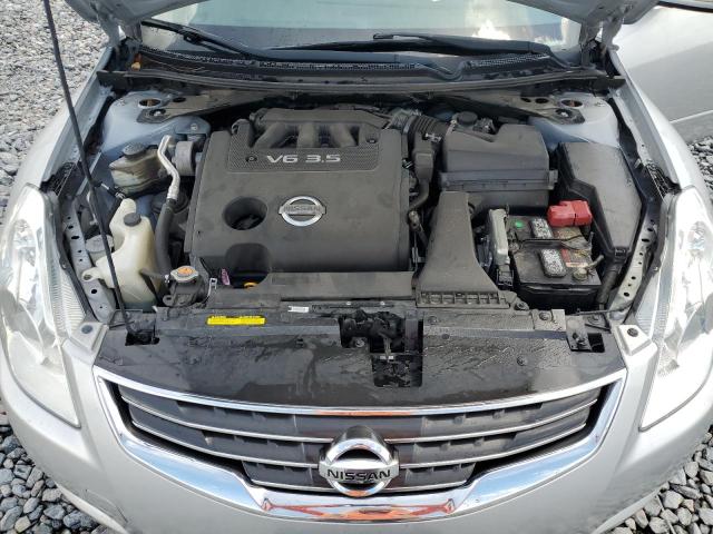 Photo 11 from auction – 2012 NISSAN ALTIMA SR with VIN 1N4BL2AP5CC242878