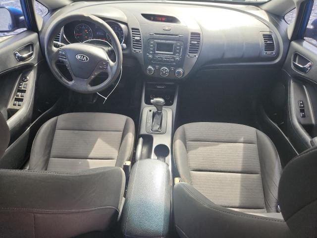 Photo 8 from auction – 2014 KIA FORTE LX with VIN KNAFX4A68E5204620