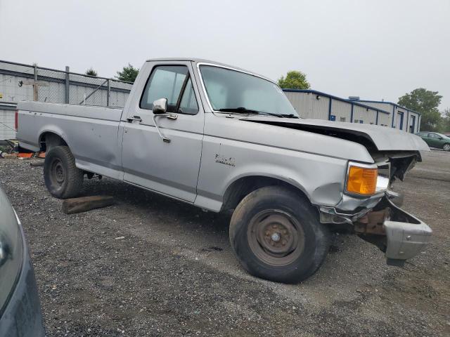 Photo 4 from auction – 1988 FORD F150 with VIN 1FTEF15Y2JNA96646