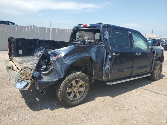 Photo 3 from auction – 2021 FORD F150 SUPER with VIN 1FTEW1EP8MFC32994