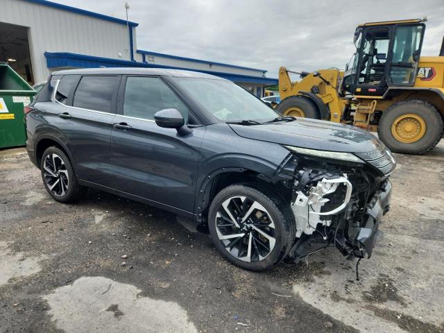 Photo 4 from auction – 2024 MITSUBISHI OUTLANDER with VIN JA4J4VA82RZ072878