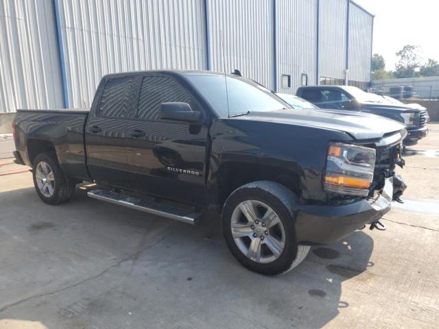 Photo 4 from auction – 2018 CHEVROLET SILVERADO with VIN 1GCVKPEC2JZ320185