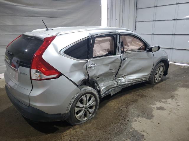 Photo 3 from auction – 2012 HONDA CR-V EXL with VIN JHLRM4H75CC001381