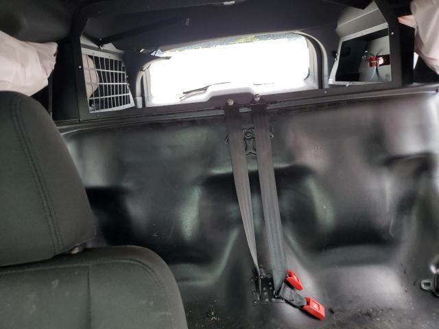 Photo 10 from auction – 2019 FORD EXPLORER P with VIN 1FM5K8AR1KGB23307