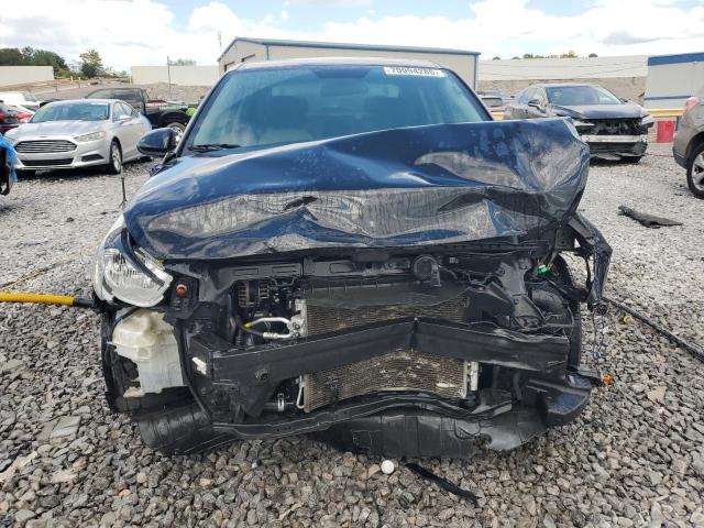 Photo 5 from auction – 2021 HYUNDAI ACCENT SE with VIN 3KPC24A61ME132375