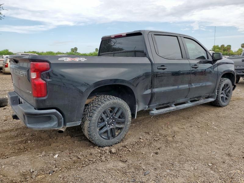 Photo 3 from auction – 2024 CHEVROLET SILVERADO with VIN 3GCPDBEK5RG440586