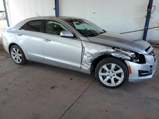 Photo 4 from auction – 2016 CADILLAC ATS with VIN 1G6AA5RX3G0115896