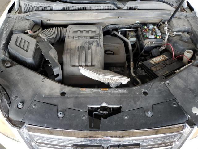 Photo 12 from auction – 2015 GMC TERRAIN SL with VIN 2GKALREK7F6110350