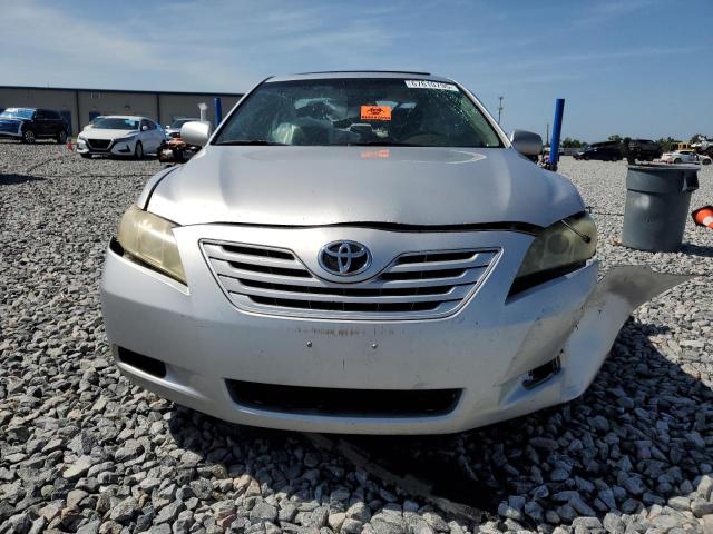 Photo 5 from auction – 2009 TOYOTA CAMRY BASE with VIN 4T1BE46K39U826479