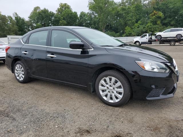 Photo 4 from auction – 2019 NISSAN SENTRA S with VIN 3N1AB7AP1KY341745