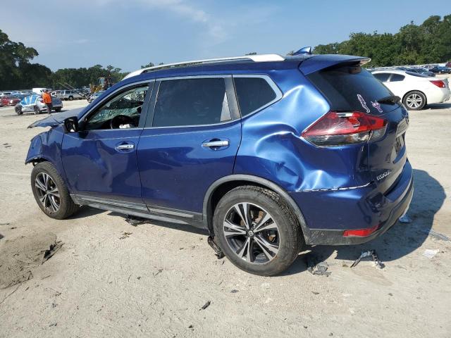 Photo 2 from auction – 2018 NISSAN ROGUE S with VIN JN8AT2MT2JW462140