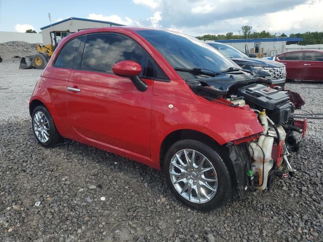 Photo 4 from auction – 2015 FIAT 500 POP with VIN 3C3CFFAR6FT537130