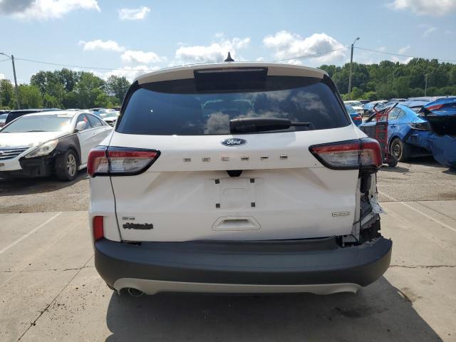 Photo 6 from auction – 2020 FORD ESCAPE SE with VIN 1FMCU0G69LUA00714