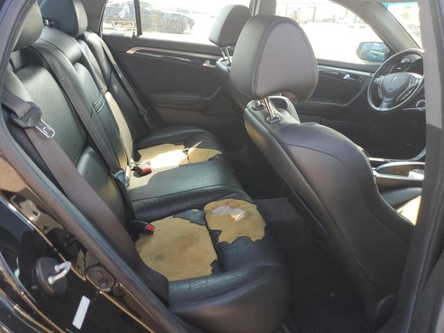 Photo 10 from auction – 2007 ACURA TL with VIN 19UUA66287A040584