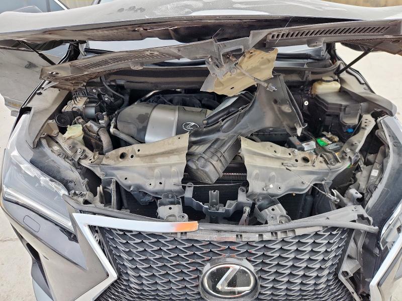 Photo 12 from auction – 2017 LEXUS RX 350 BAS with VIN 2T2ZZMCA7HC048780