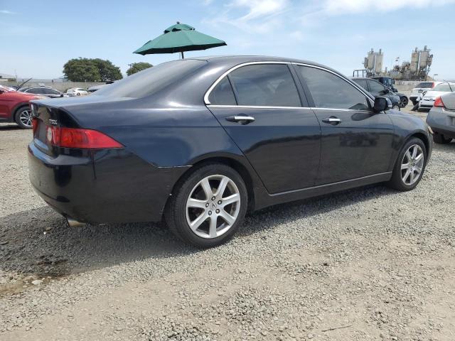 Photo 3 from auction – 2004 ACURA TSX with VIN JH4CL96984C030686
