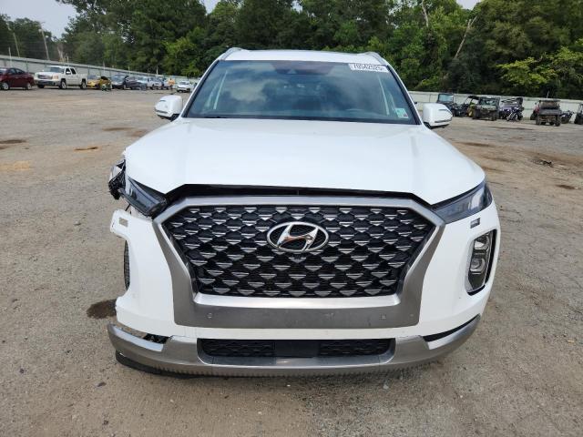 Photo 5 from auction – 2022 HYUNDAI PALISADE C with VIN KM8R7DHE1NU401210