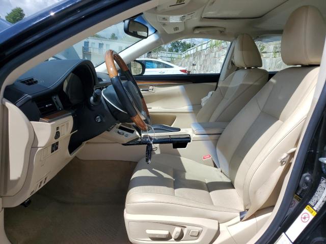 Фото 7 с аукциона – 2014 LEXUS ES 300H с VIN JTHBW1GG3E2047064