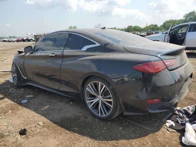 Photo 2 from auction – 2017 INFINITI Q60 PREMIU with VIN JN1EV7EL2HM550682