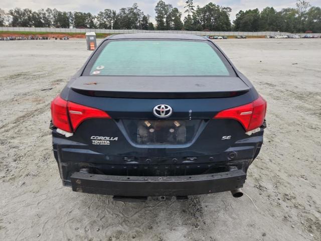 Photo 6 from auction – 2017 TOYOTA COROLLA L with VIN 5YFBURHE3HP660133