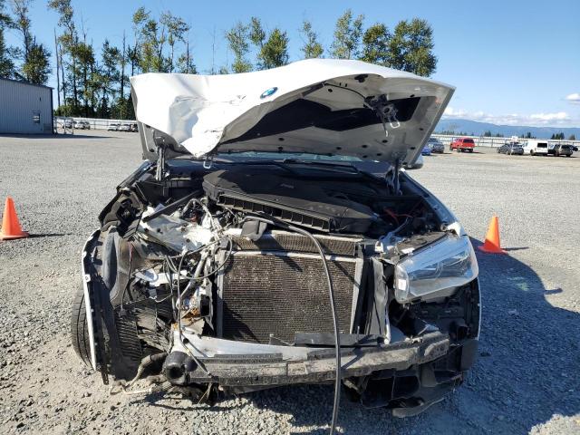 Photo 5 from auction – 2016 BMW X5 M with VIN 5YMKT6C51G0R78096