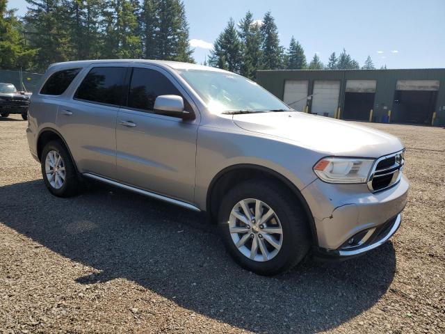Photo 4 from auction – 2015 DODGE DURANGO SX with VIN 1C4RDJAG3FC771802