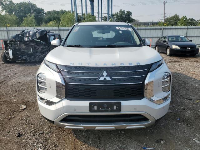 Photo 5 from auction – 2022 MITSUBISHI OUTLANDER with VIN JA4J4UA84NZ034105