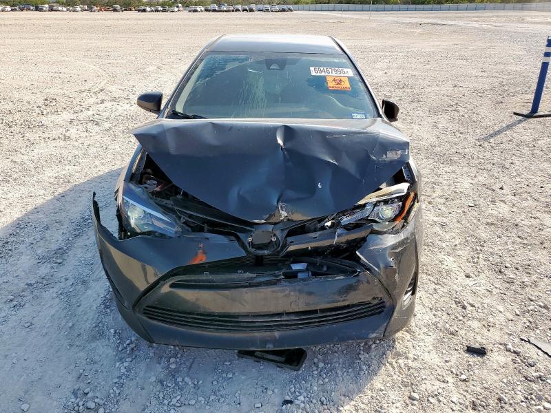 Photo 5 from auction – 2019 TOYOTA COROLLA L with VIN 5YFBURHE9KP930070