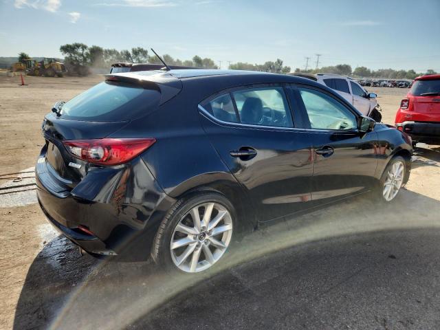 Photo 3 from auction – 2017 MAZDA 3 TOURING with VIN 3MZBN1L70HM131637